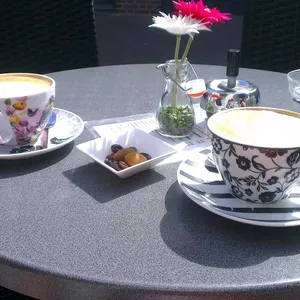 caffè macchinetta