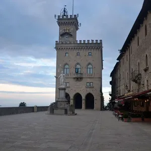 SAN-VALENTINO